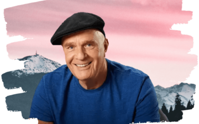 Experiencing Personal Transformation: Reviewing ‘Real Magic’ by Wayne Dyer