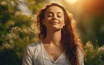 Brighten Your Day: Effective Ways to Trigger Positive Thoughts