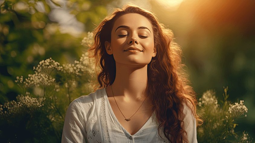 Brighten Your Day- Effective Ways to Trigger Positive Thoughts