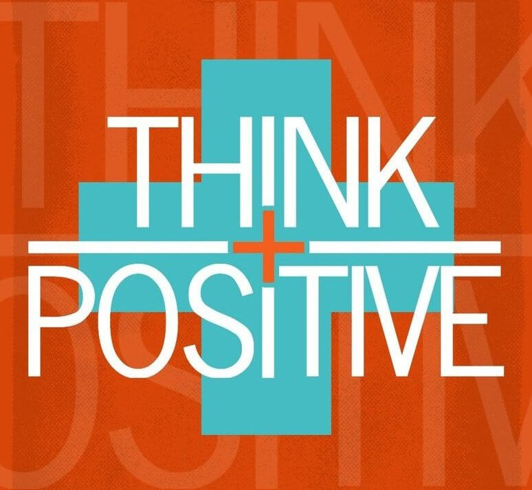 Negative and Positive Attitude
