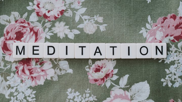 Practice Meditation