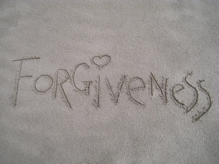 Understanding Self-Forgiveness