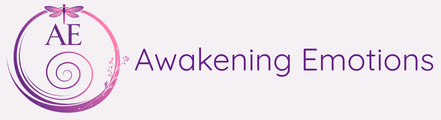 Awakening Emotions Logo